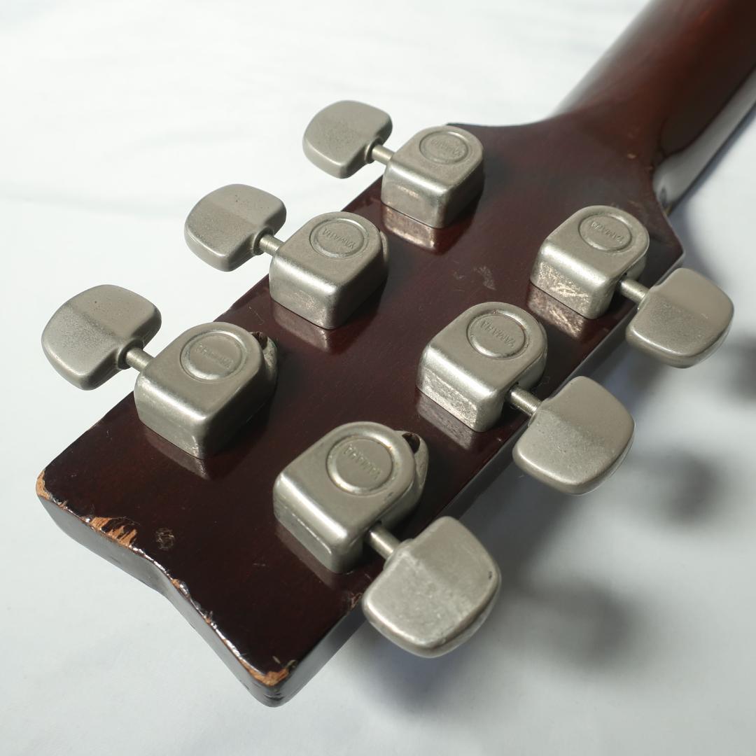 YAMAHA FG-150F アコースティックギター ブラックラベル ビンテージ