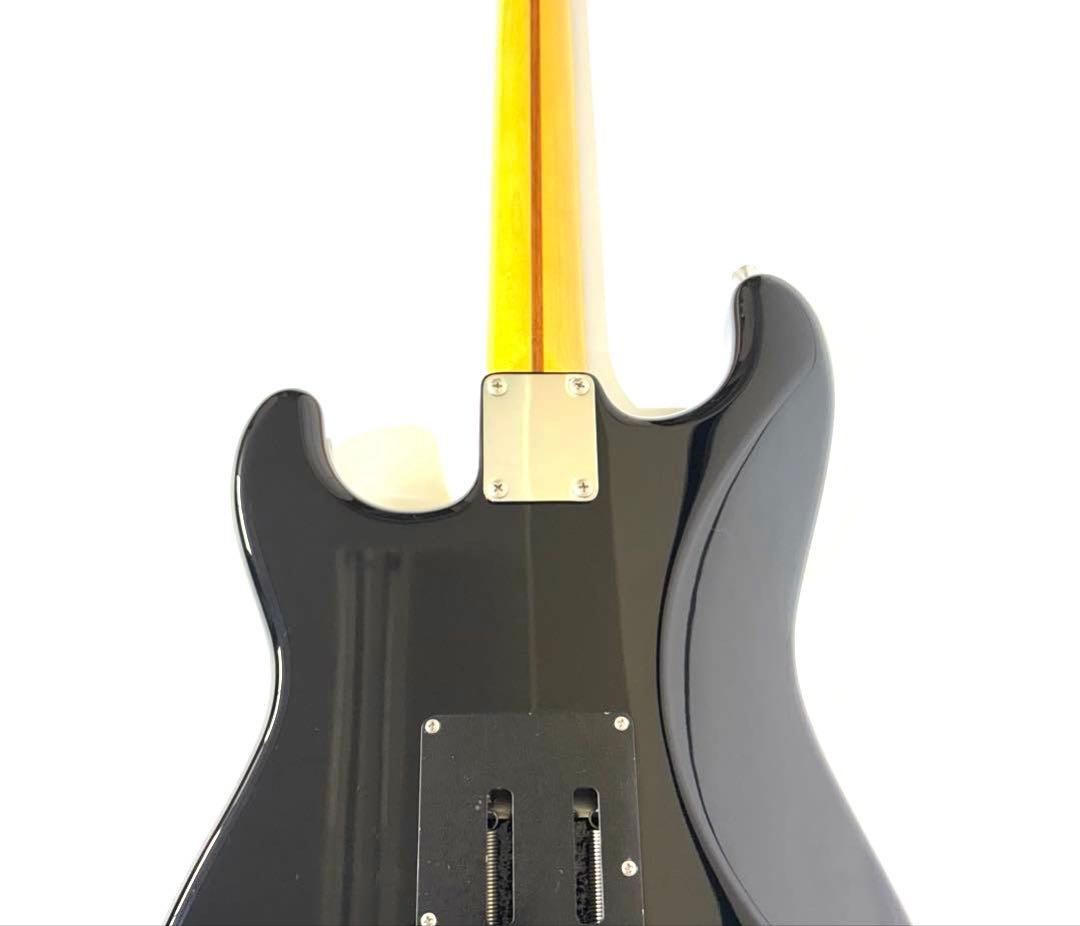 HISTORY CV-SV エレキギター ヒストリー