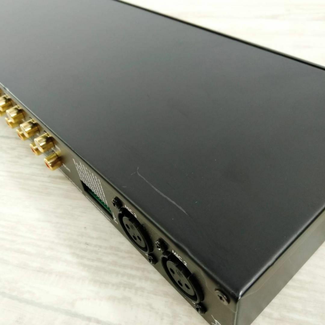【良品】ART 6ch ステレオミキサー MX624