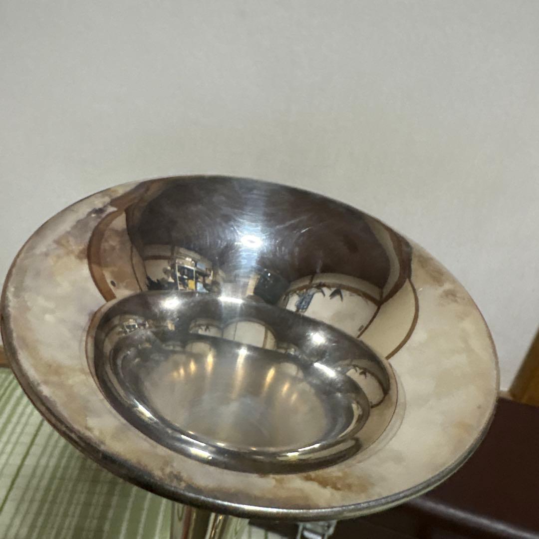 YAMAHA ヤマハ　トランペット　YTR 2320ES 管楽器　マウスピース