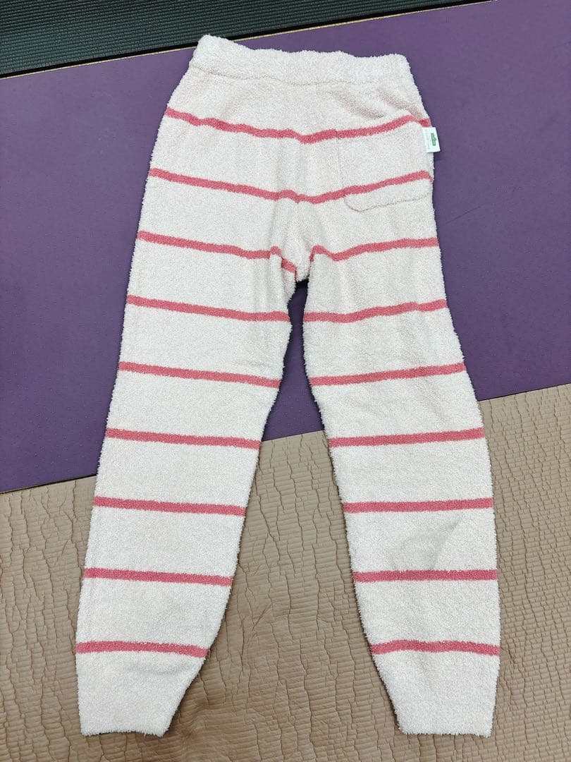 【SESAME STREET】モチーフJQDプルオーバー&ロングパンツセット