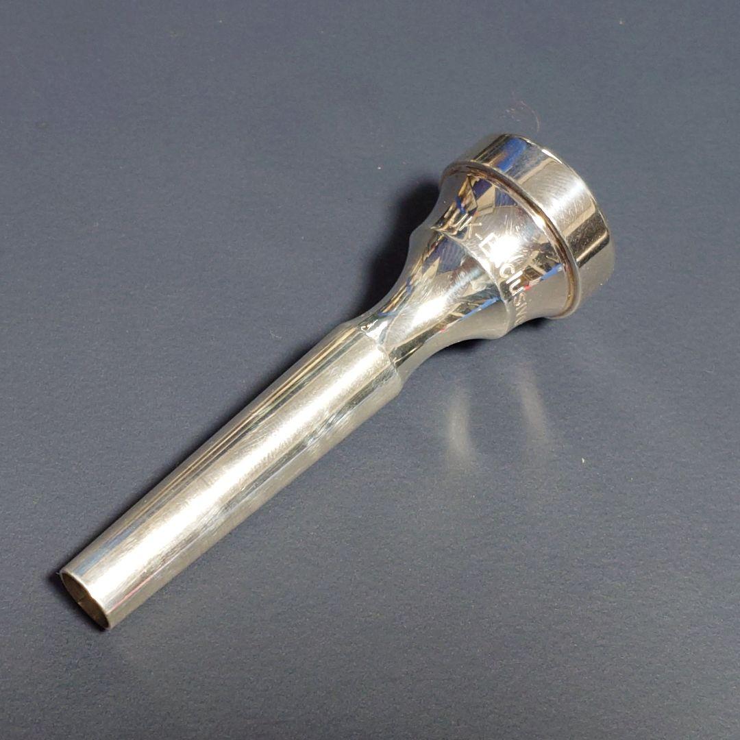 JK】トランペットマウスピース EX 7C A2 - メルカリ