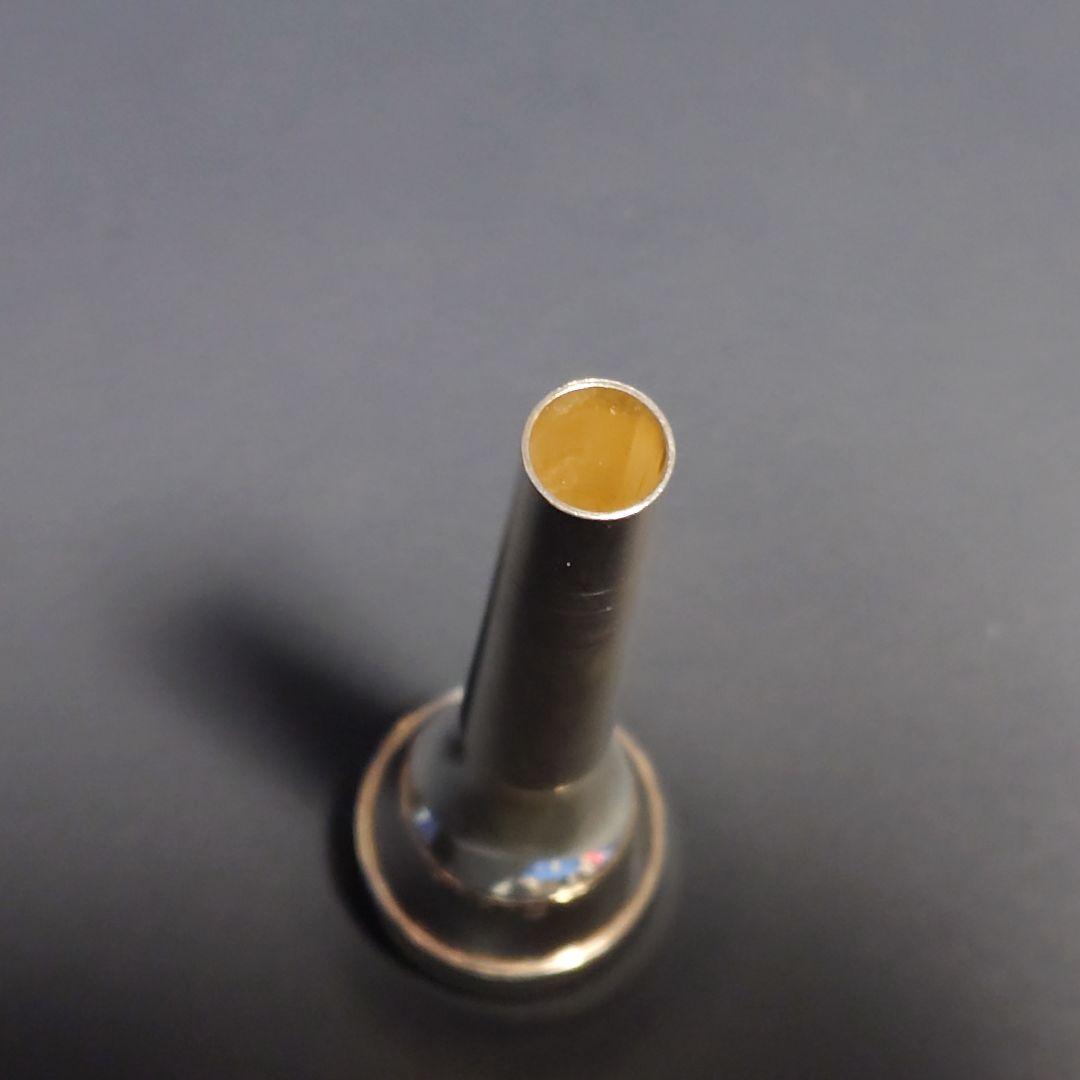 JK】トランペットマウスピース EX 7C A2 - メルカリ