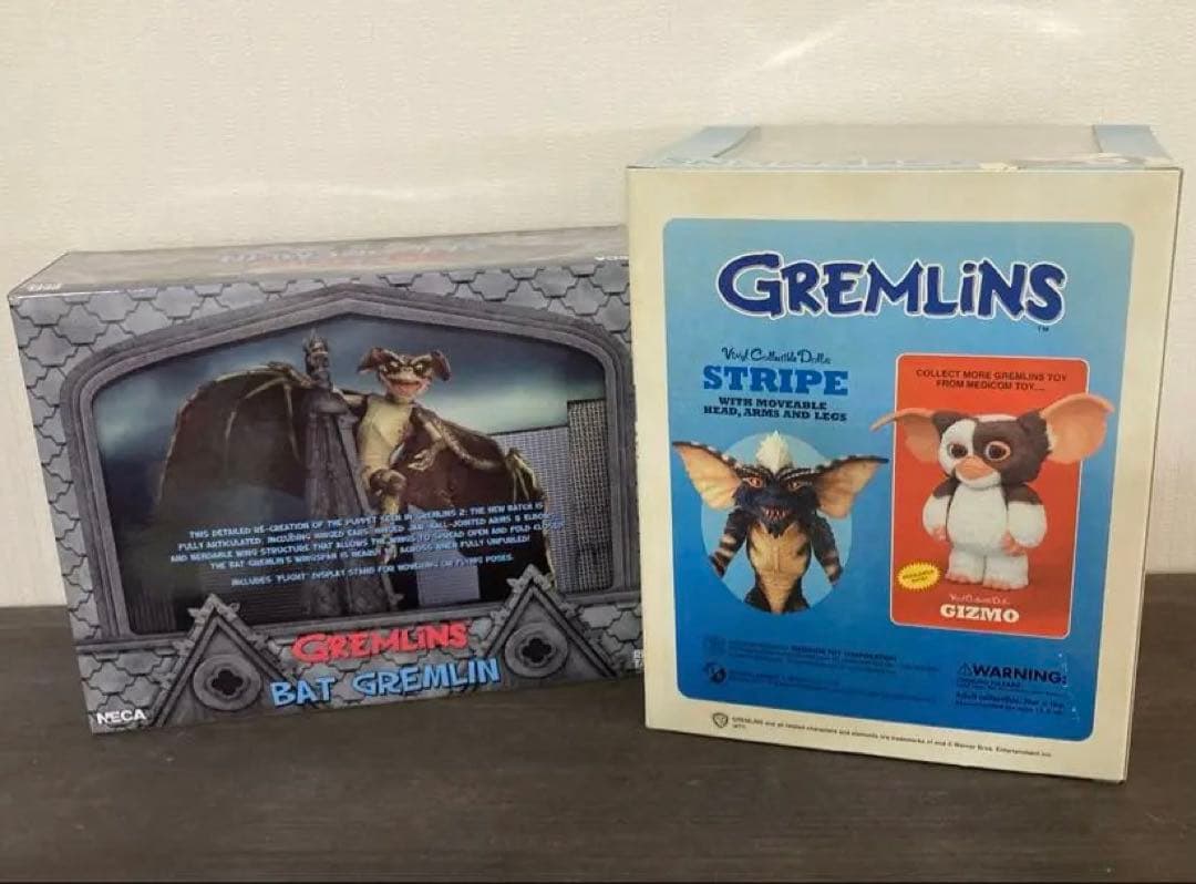 GREMLINS セット売り