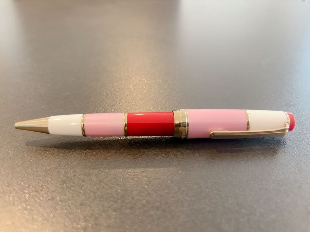 廃盤】セーラー万年筆 SAILOR ミルコロールボールペン