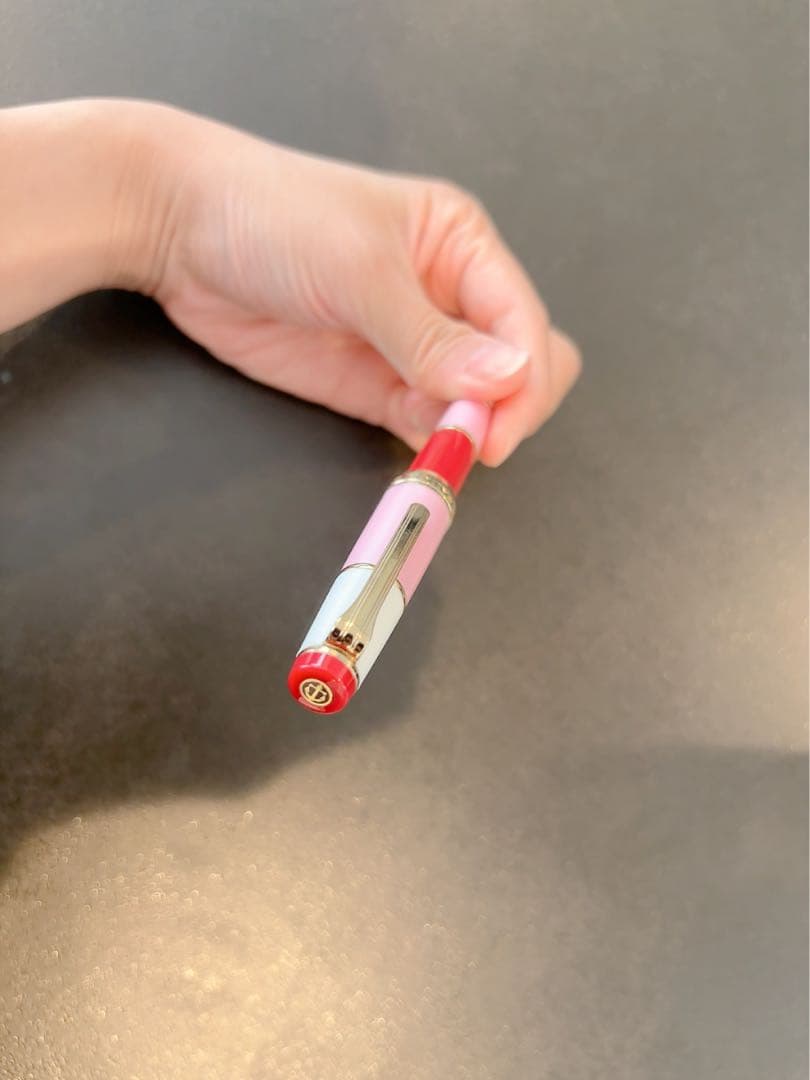 廃盤】セーラー万年筆 SAILOR ミルコロールボールペン