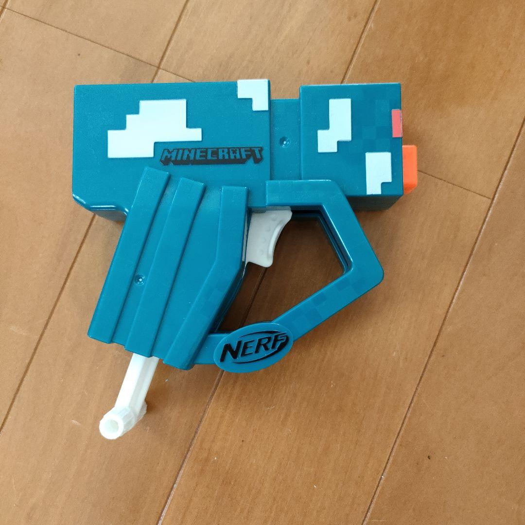 ナーフ　フォートナイト　いろいろ