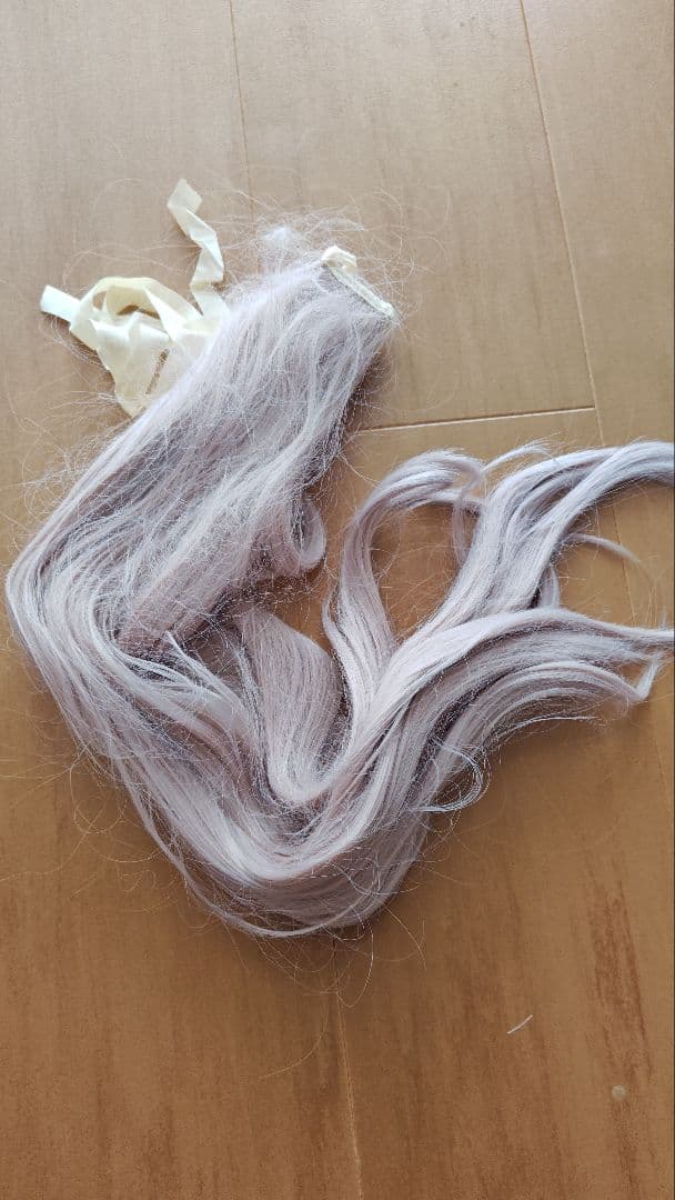 ウマ娘 カレンチャン コスプレ ウィッグ 耳 尻尾付き-通販 公式サイト