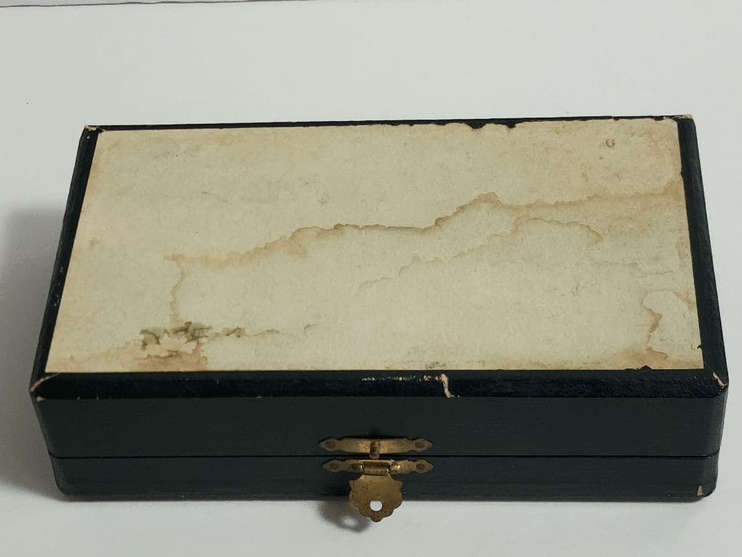 純銀 NHK記念品 ミニカップ 3客セット 総重量：約92.42g