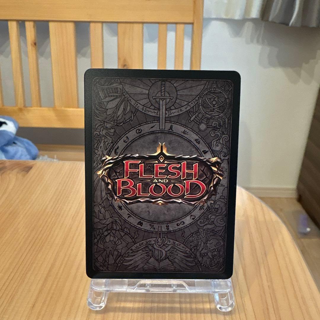 [FAB] EN 屈性回避 / Quickdodge Flexors　 RF