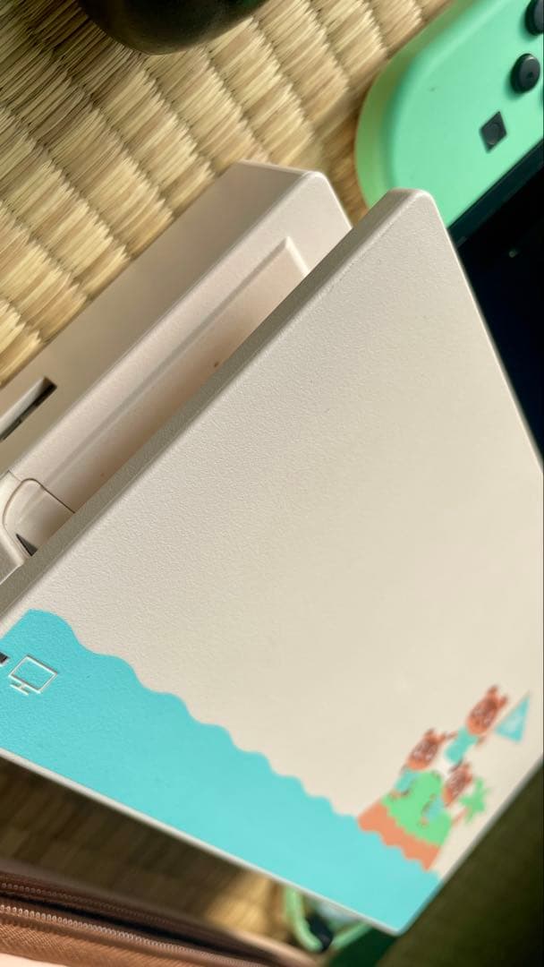 Switch あつまれどうぶつの森セット プロコン2台付き