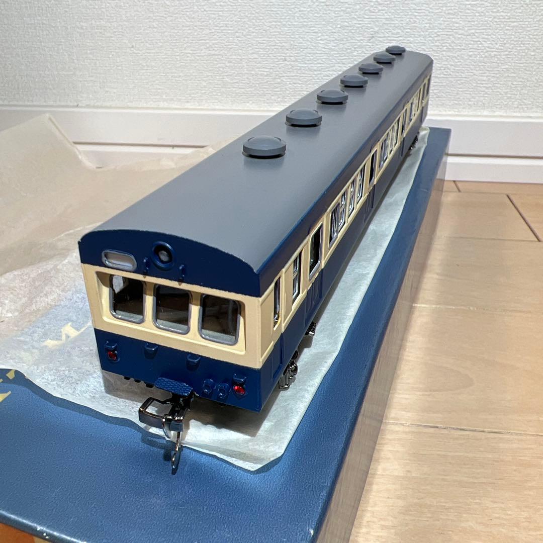 鉄道模型 HOゲージ カツミ 横須賀線色 4両セット（M車2両） - メルカリ