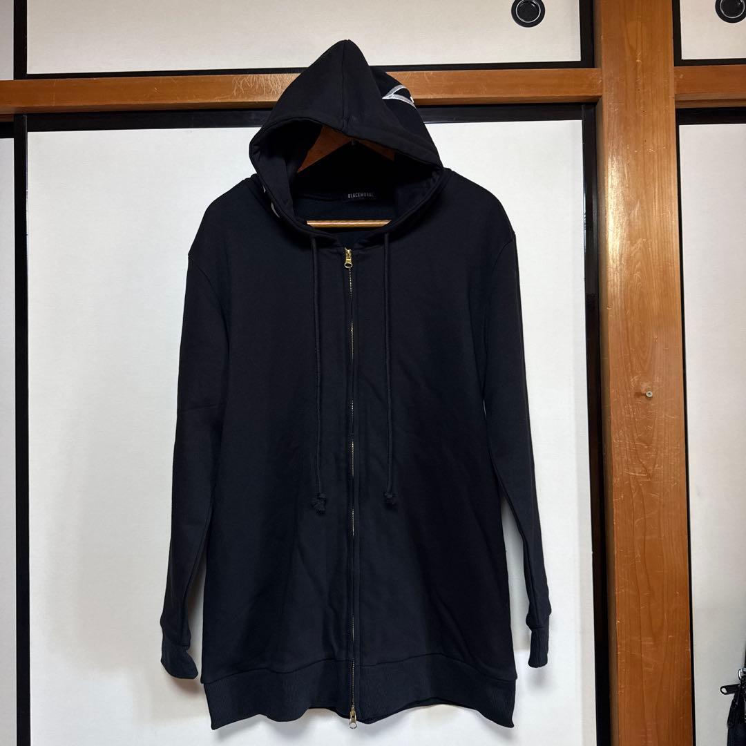 the GazettE パーカー 2015年 13周年 武道館