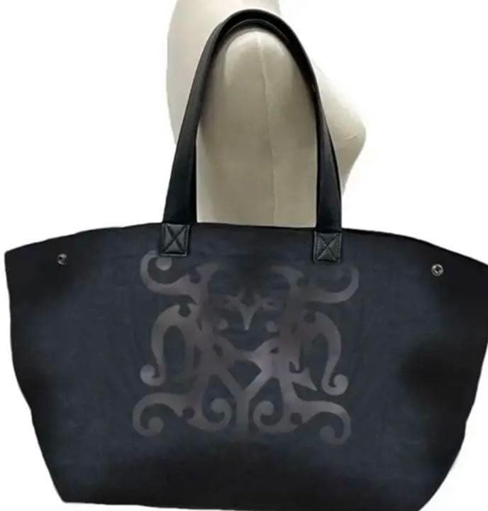 ミュージシャン HYDE FUNCTIONAL TOTE BAG