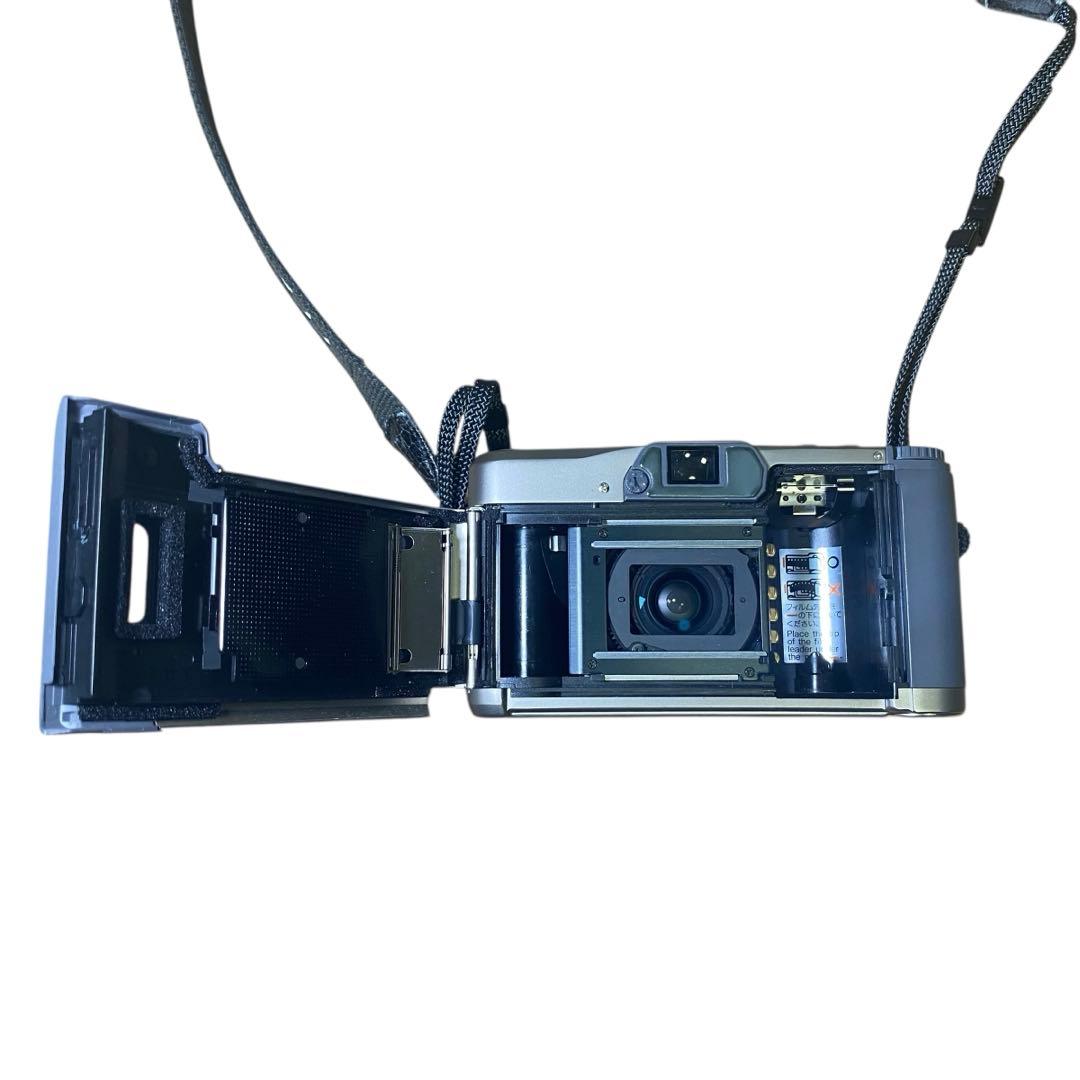 希少✨極美品✨CONTAX T VS III ゴールド 動作品 ストラップ付き