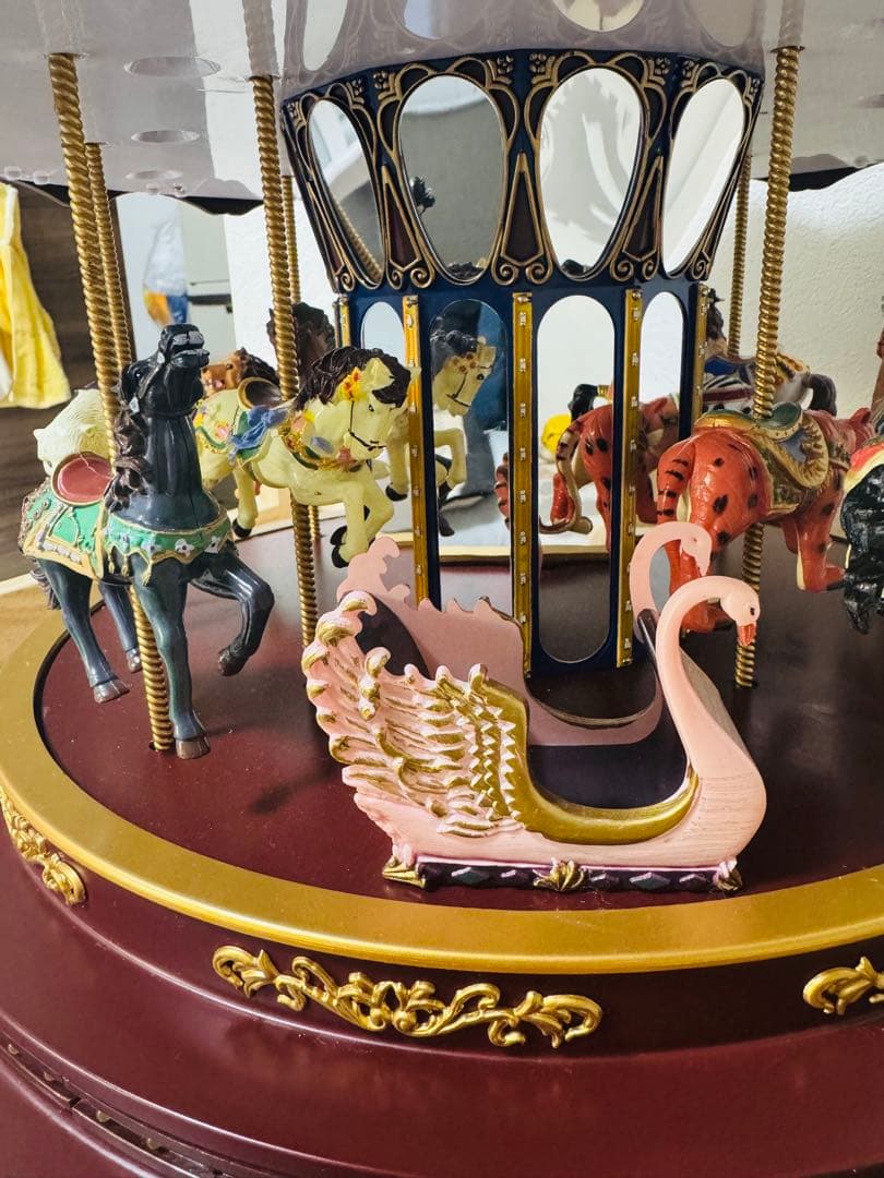 ミスタークリスマス マーキーデラックス