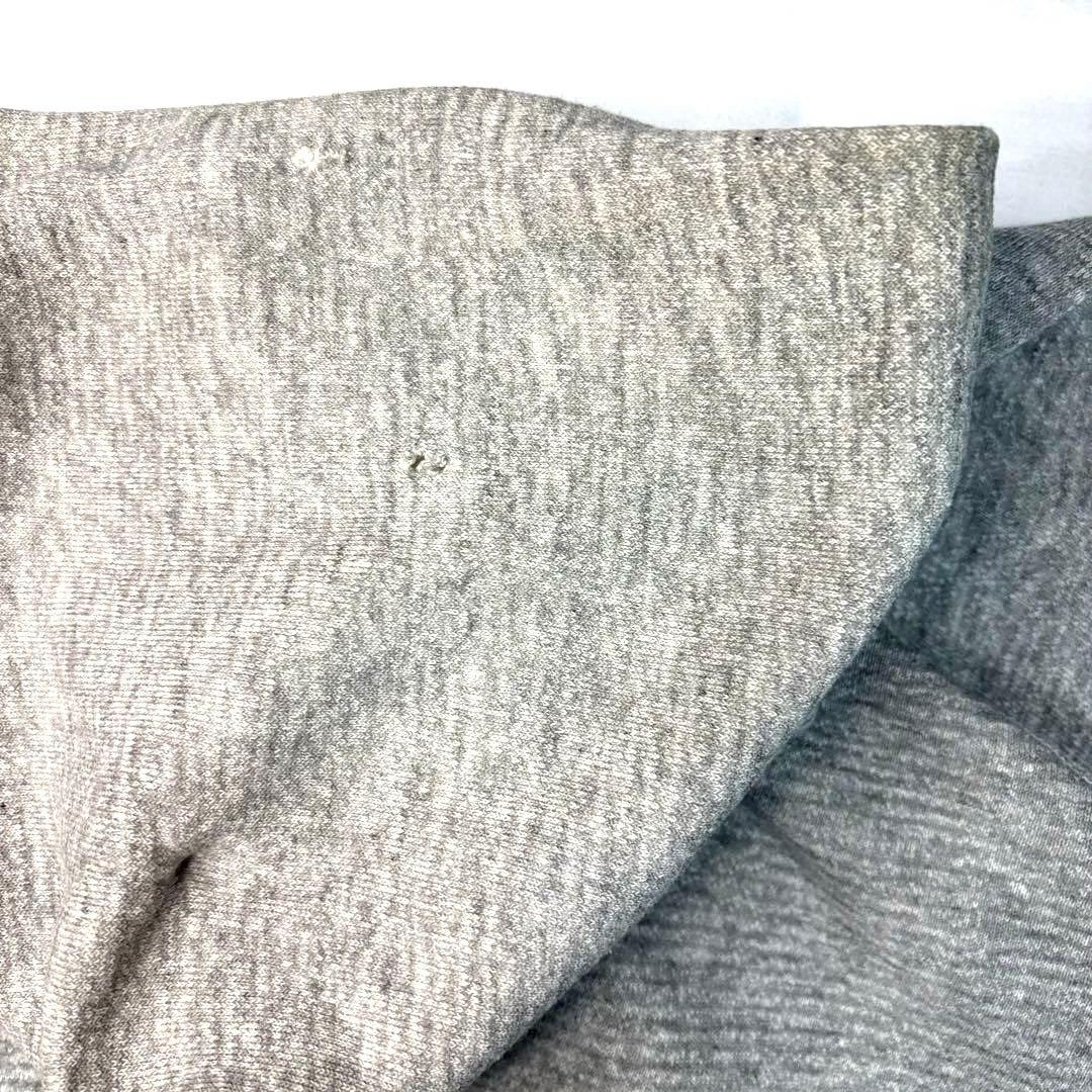 60s ARTEX Vintage USA製 霜降り グレー アルテックス