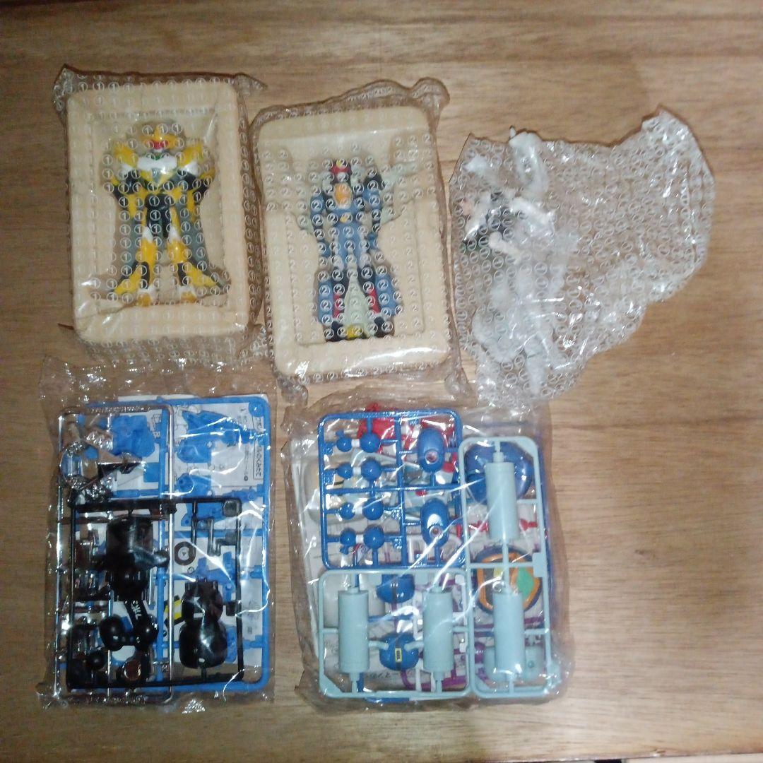 昭和レトロ、超レア！プラモデルキット 未開封 フィギュアパーツ付き、 2026年最新】Yahoo!オークション - 仮面ライダーZX(仮面ライダー 特撮