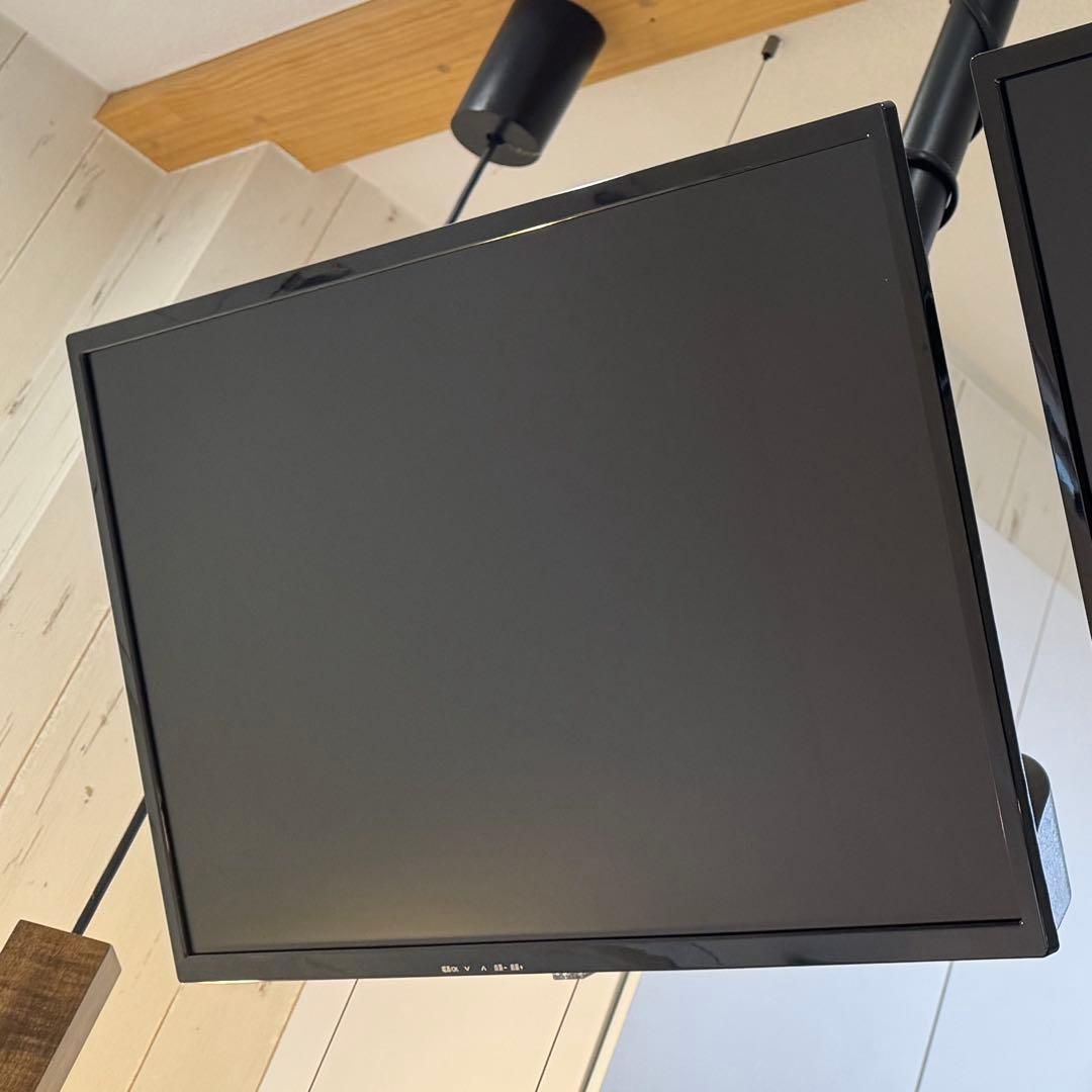 チューナーレスTV モニター