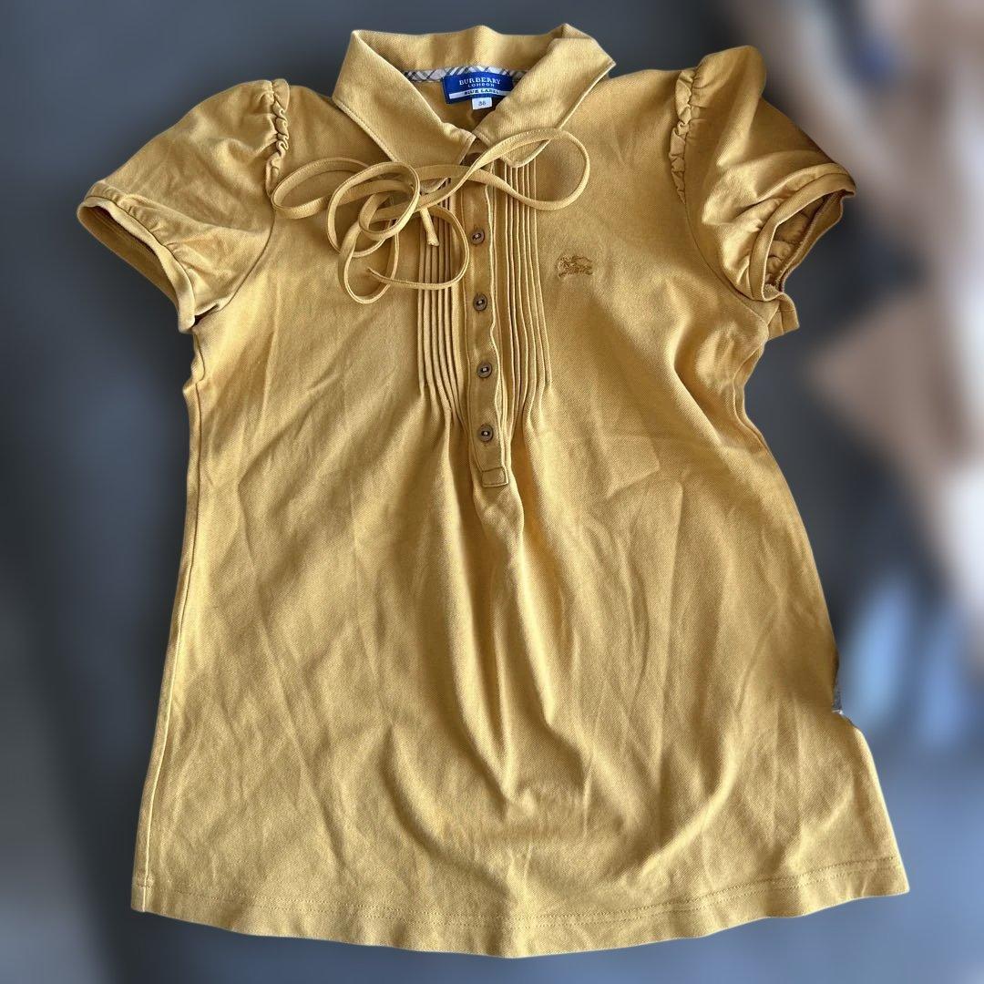 【バーバリーシャツ】 セット　３点