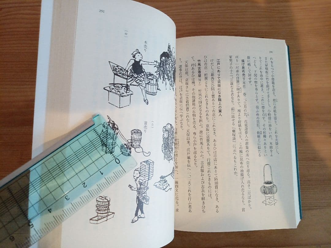 近世風俗志 : 守貞謾稿 全巻セット 岩波文庫 喜田川守貞 - メルカリ