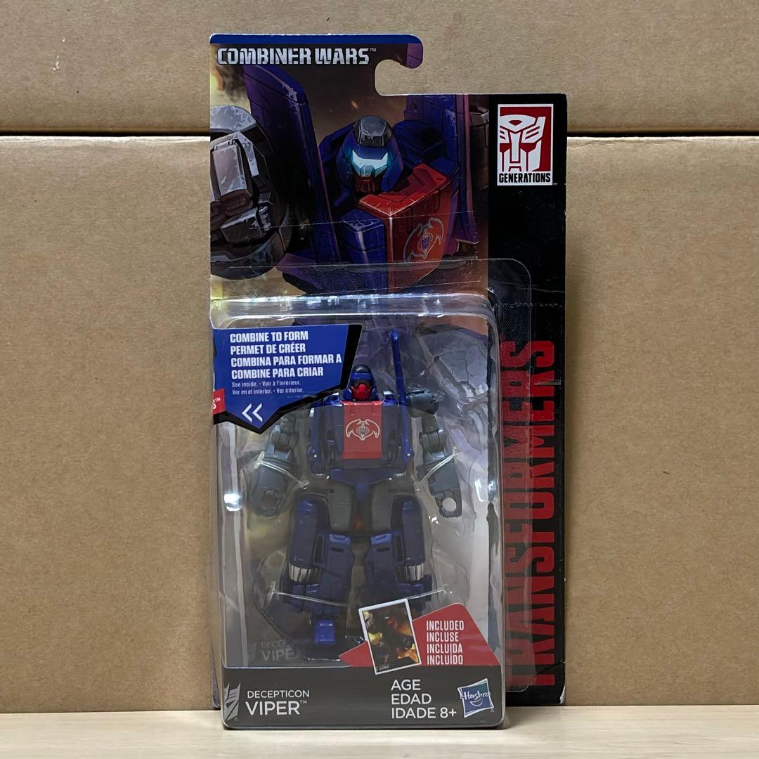 トランスフォーマー ユナイトウォリアーズ UW ガルバトロナス