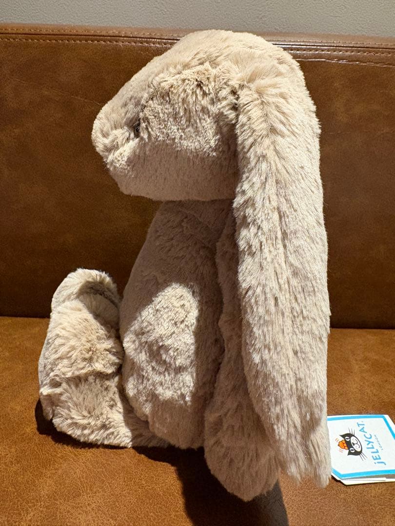 パンダ先輩 ジェリーキャットBashful Bunny  Suit