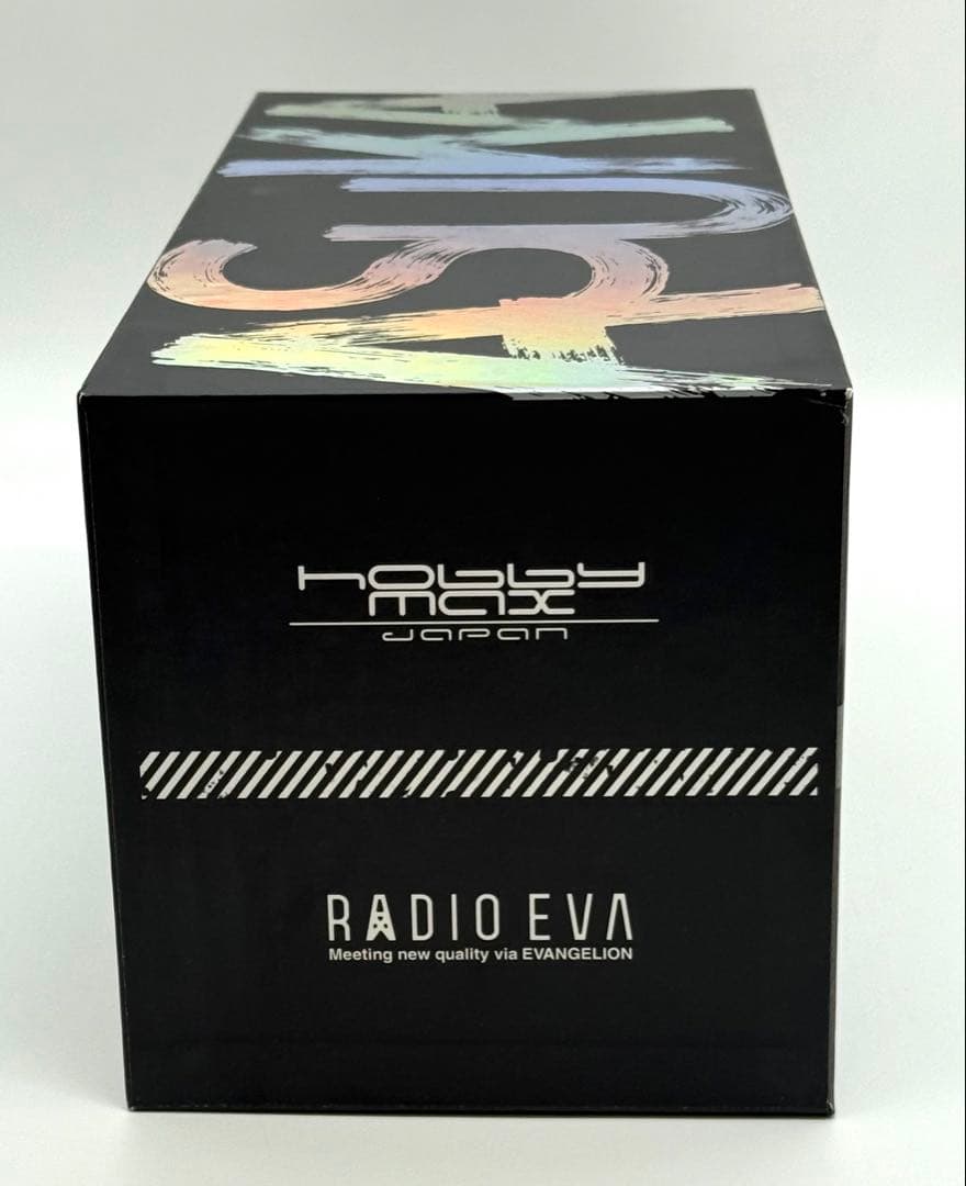 ヱヴァンゲリヲン新劇場版 式波・アスカ・ラングレー Ver. RADIO EVA