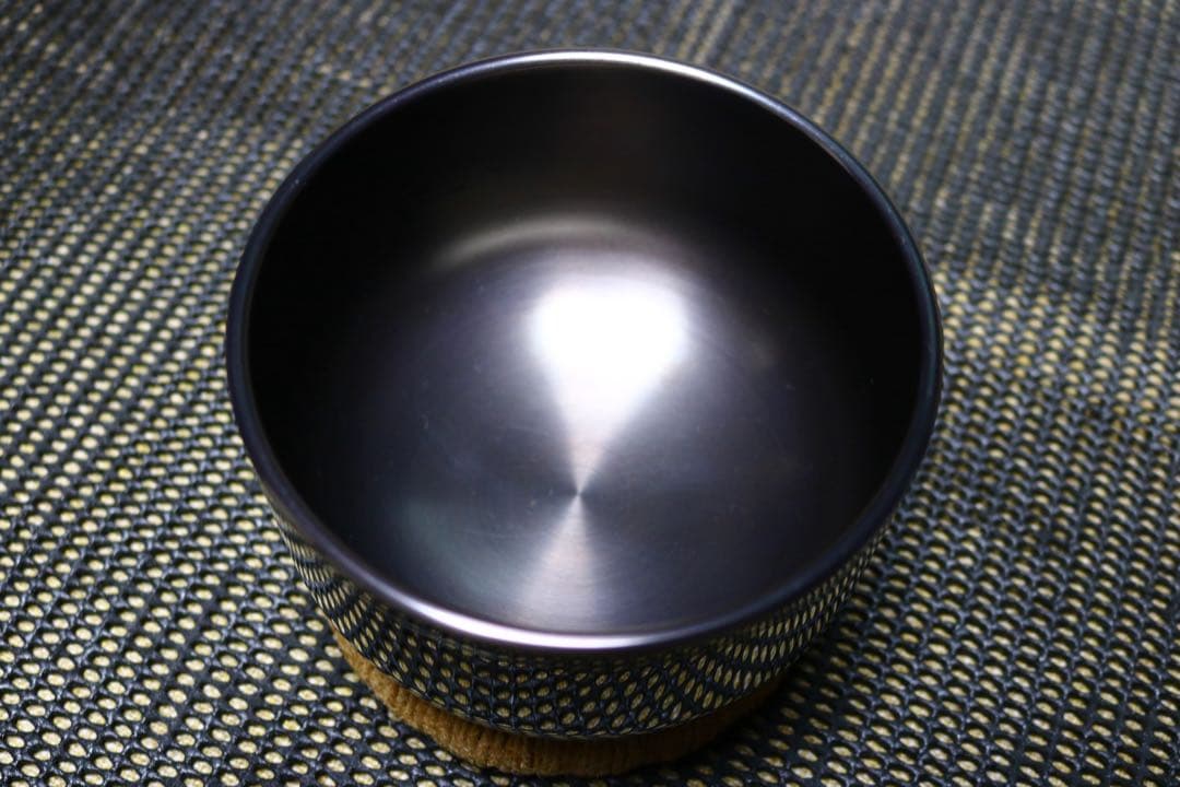 小田原 高級砂張おりん4.0寸 最終値下げ