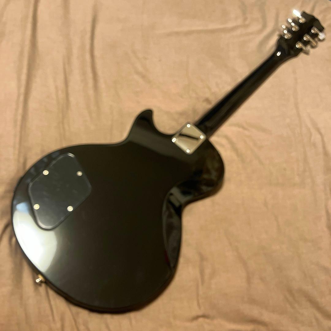 GrassRoots】G-I-48LP INORANモデル レッドサンバースト - メルカリ