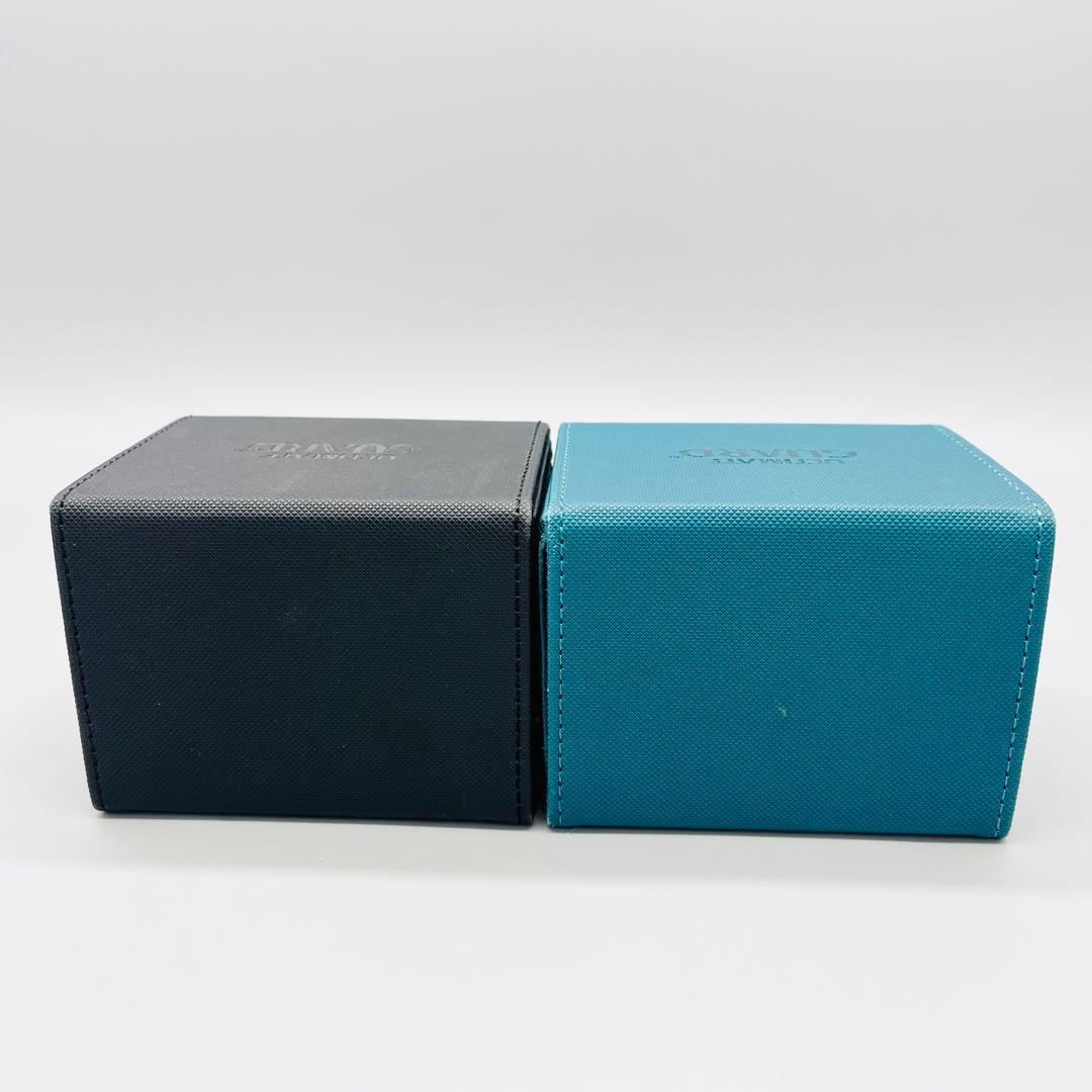 7個セット】アルティメットガード カード デッキケース 100 +