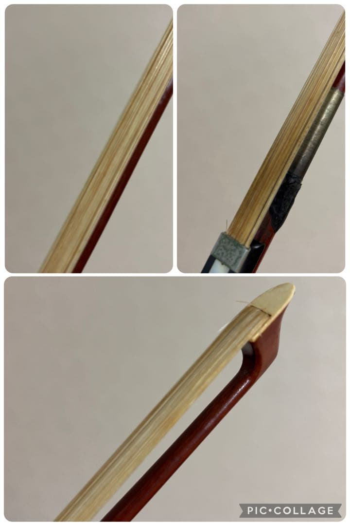 【弦交換済み】カルロジョルダーノ　VS-1 1/2