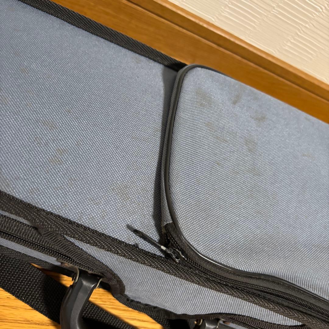 【弦交換済み】カルロジョルダーノ　VS-1 1/2