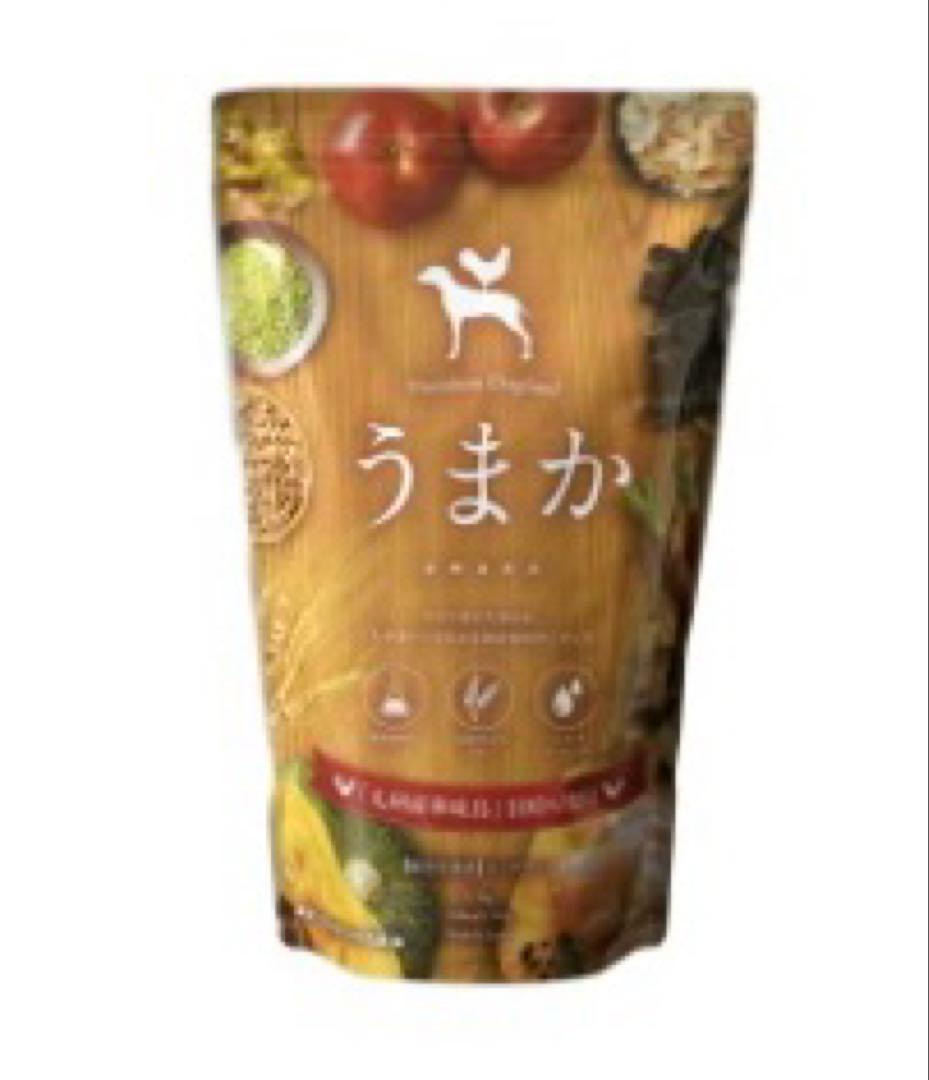 うまか プレミアムドライフード 1.5kg 華味鳥 UMAKA - メルカリ