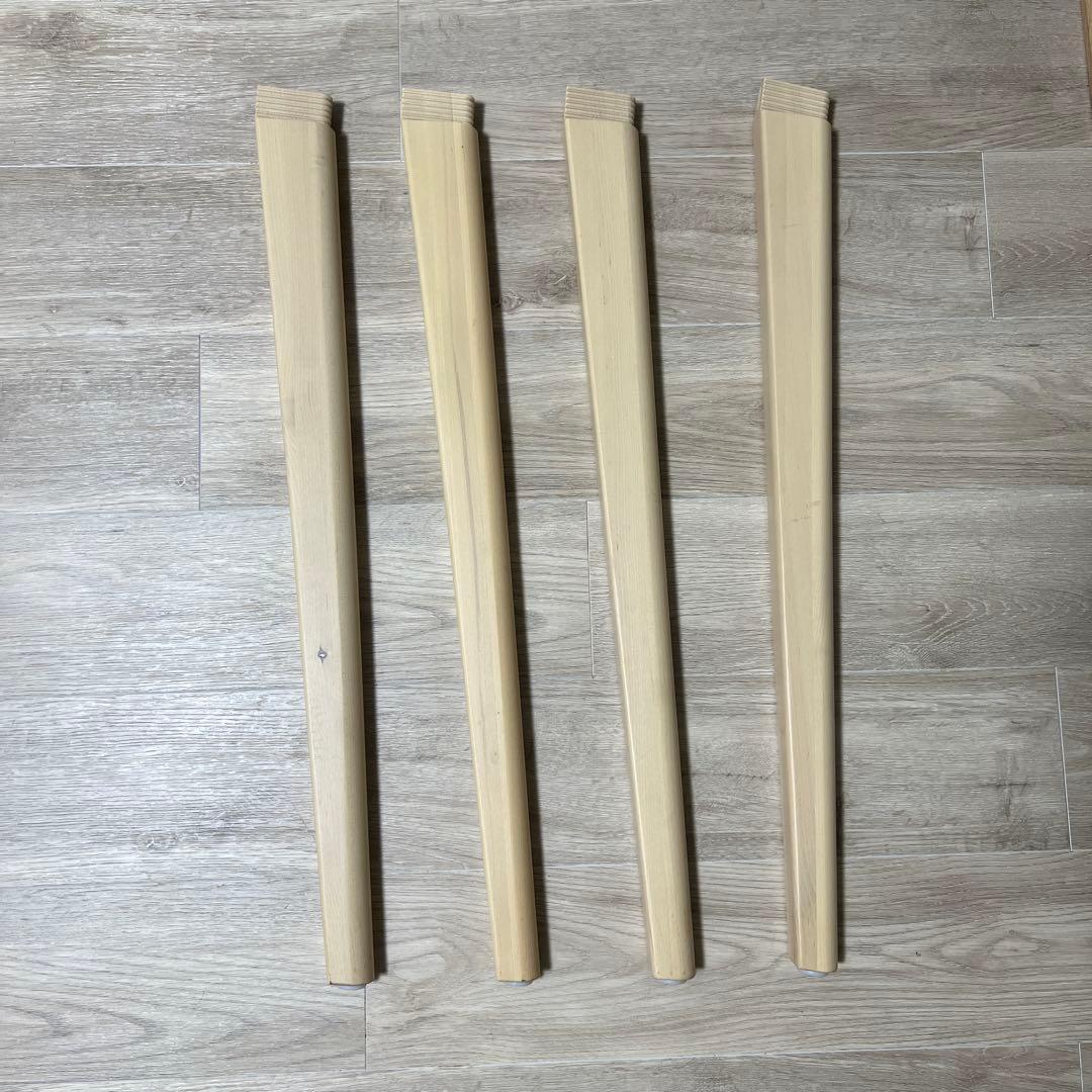 IKEA LISABO / リーサボー ダイニングテーブル