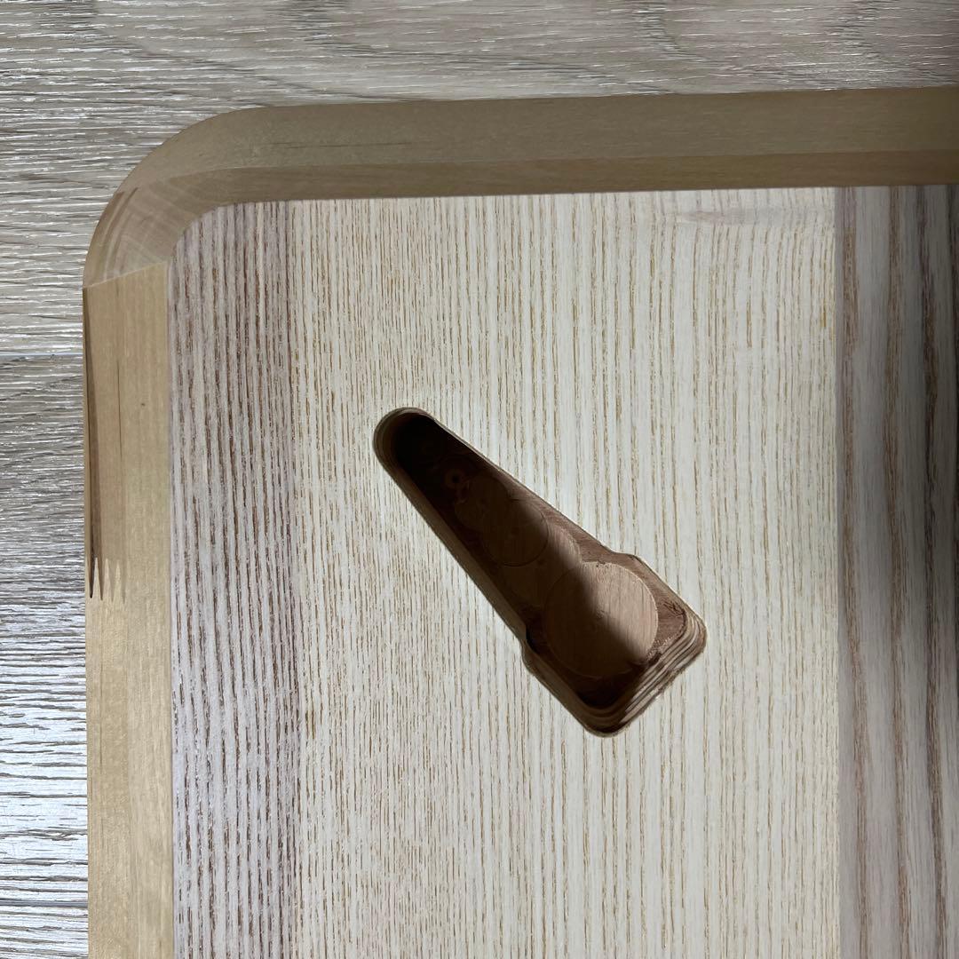 IKEA LISABO / リーサボー ダイニングテーブル