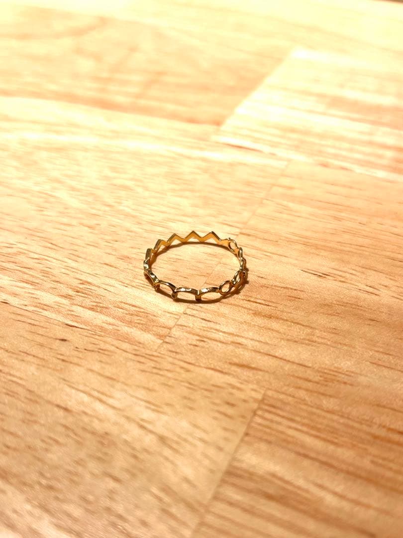 e.m. little emblem LE-AR290 13号 LL K18