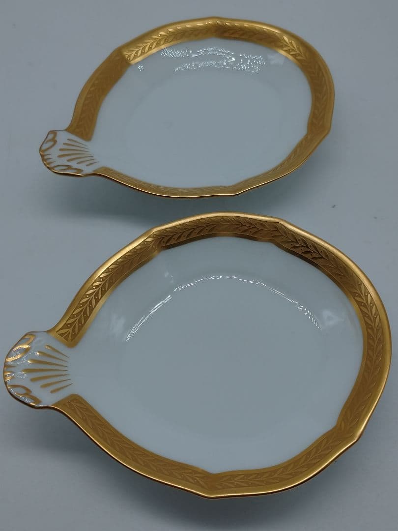 ノリタケ ダイヤモンドコレクション 5536 ゴールデンシンプリシティー