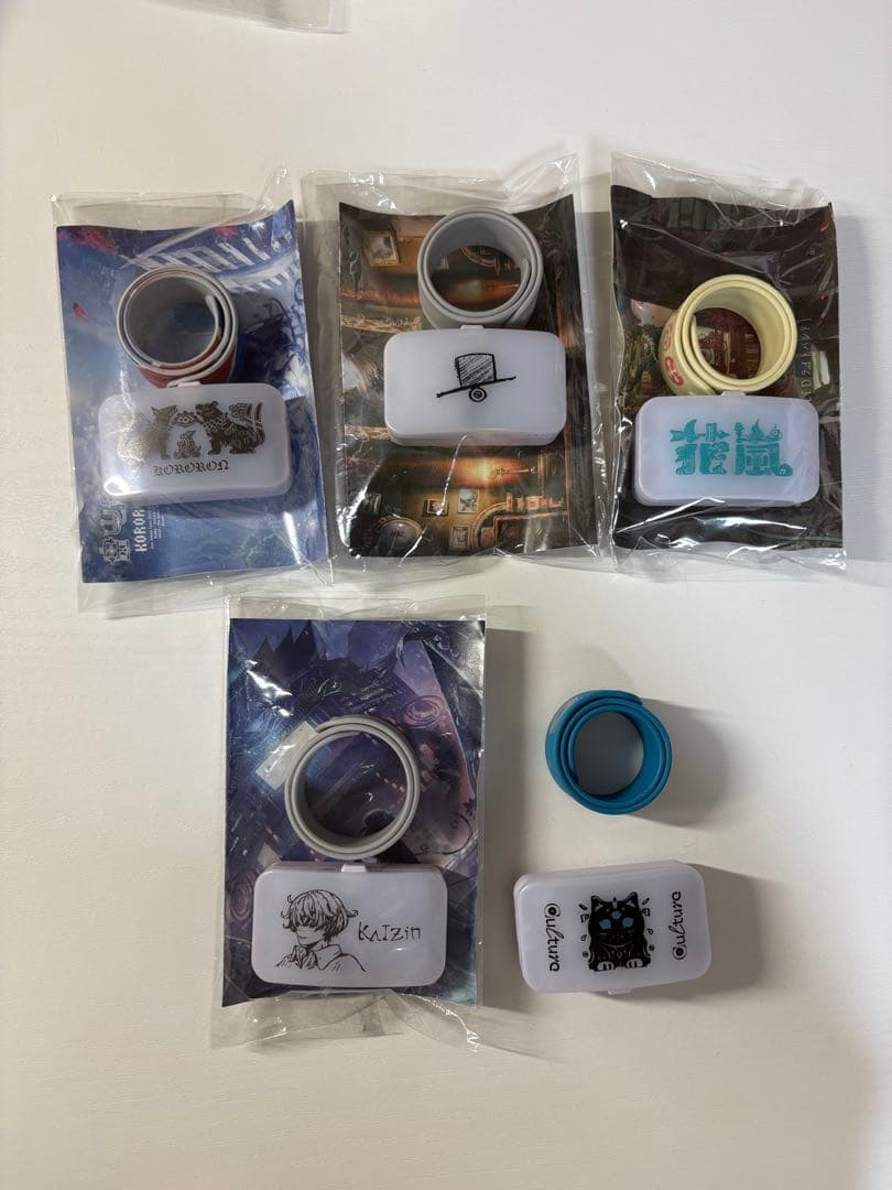 Eve LEDライトバンド まとめ売りの通販はau PAY マーケット - 輸入雑貨