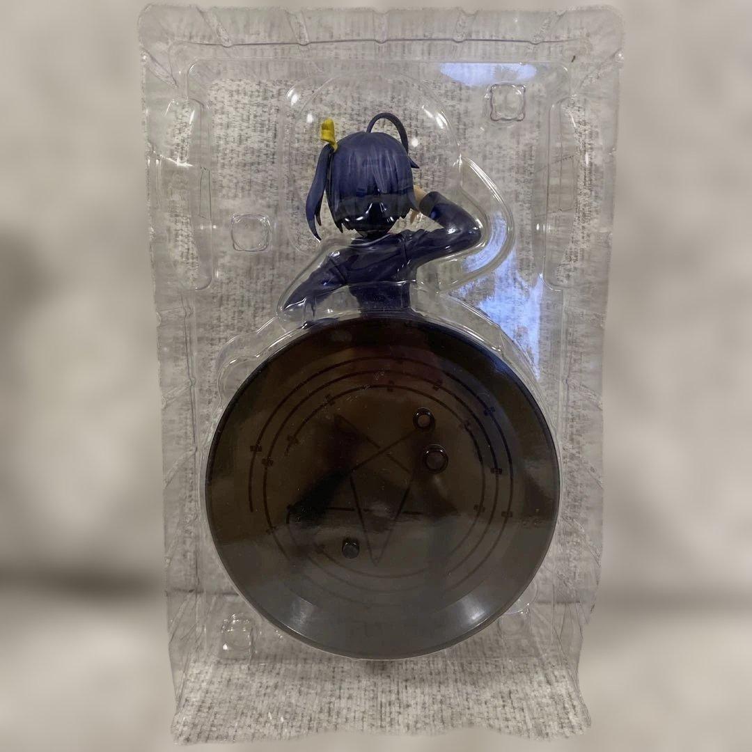 中ニ病でも恋がしたい！プレミアムフィギュア 小鳥遊六花