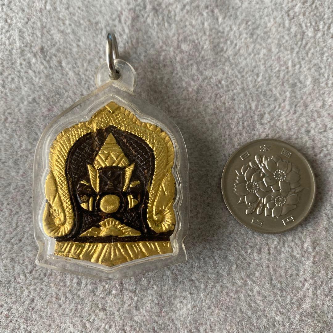 プラクルアン 美しいラフー 超レア品 災いや悪運を食べる神 健康 守護