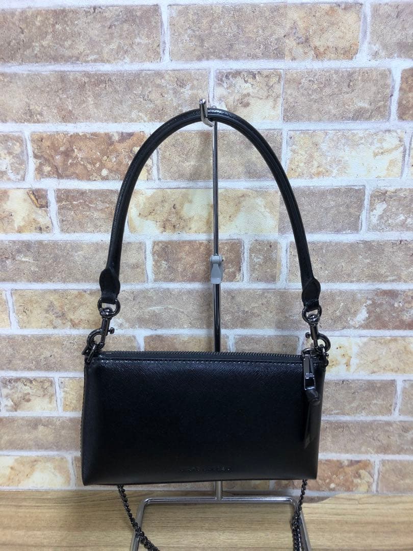 MARC JOCOBS マークジェイコブス ショルダーバック Snapshot