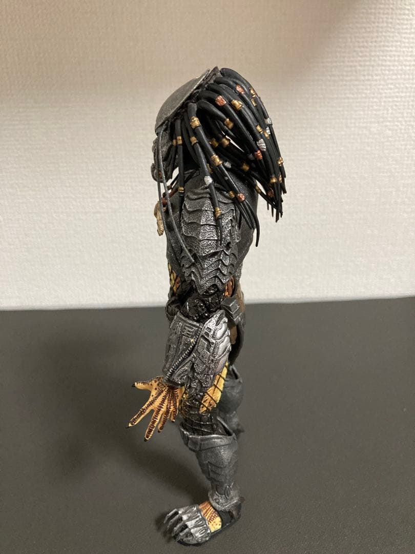 ネカ　NECA ケルティック　プレデター　エイリアンvsプレデター