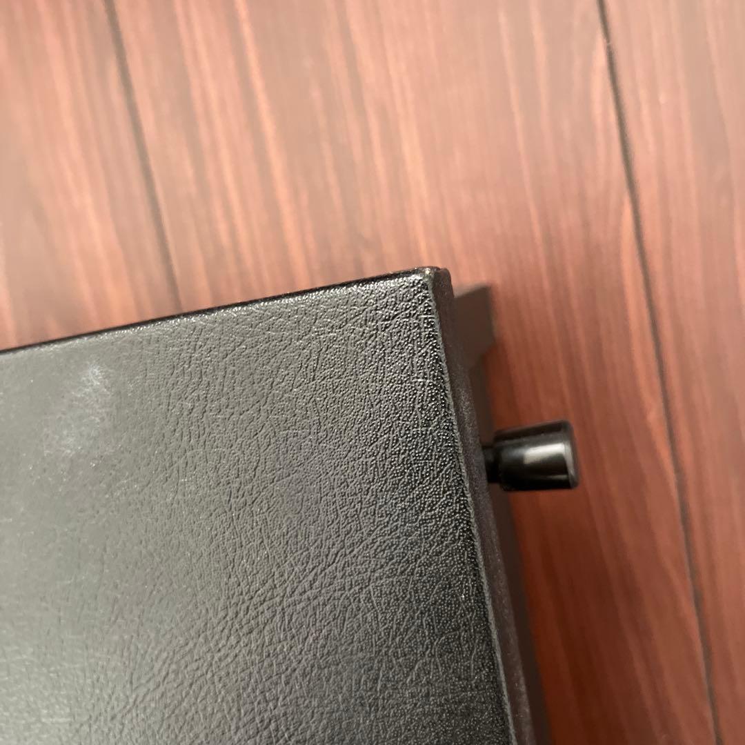 ピアノ　足台　補助台　AX-RH 吉澤