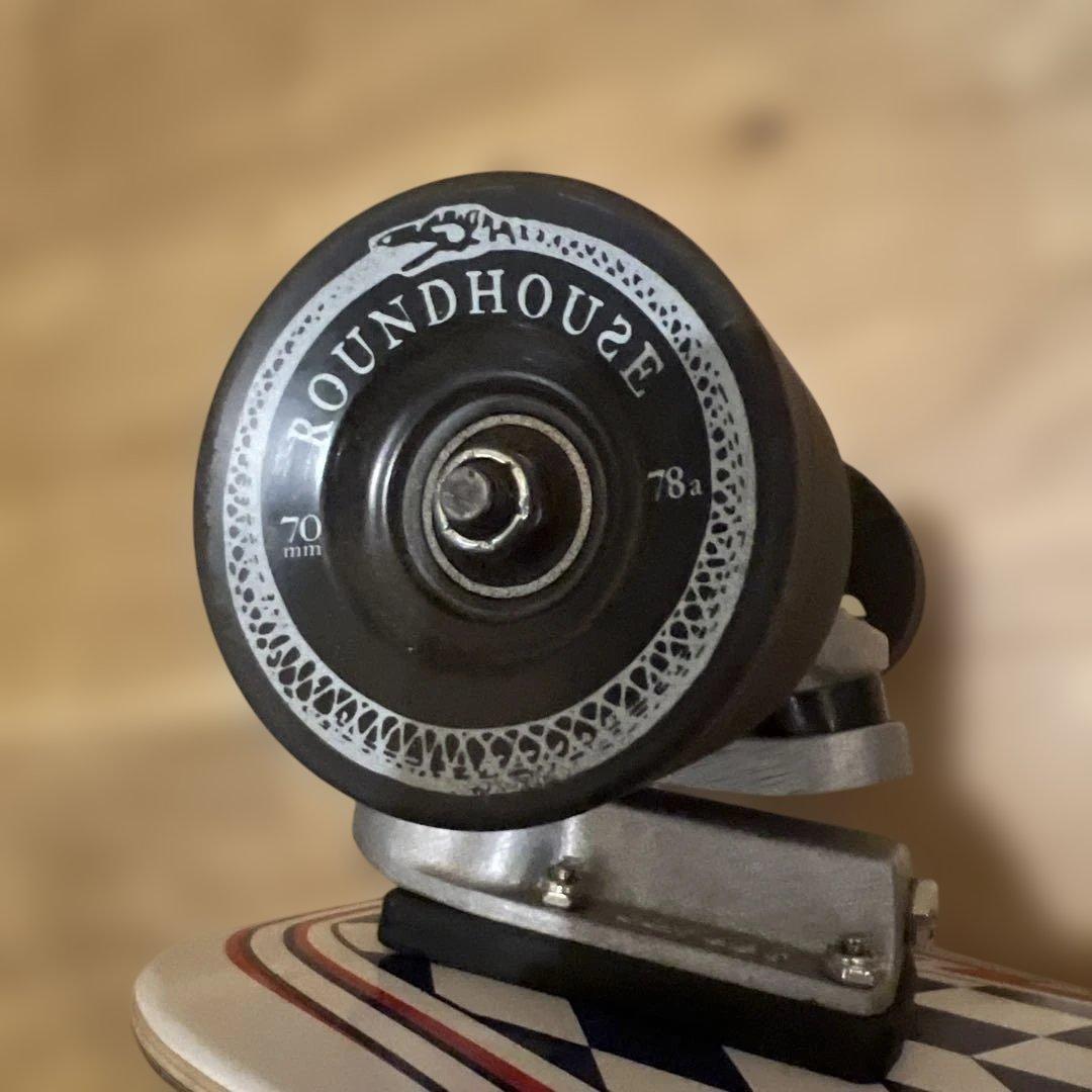 Carver カーバーサーフ スケートボードc7