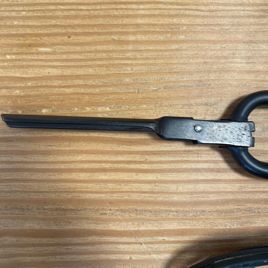 LENZ レンツアイロン 先巻き 6mm 5角