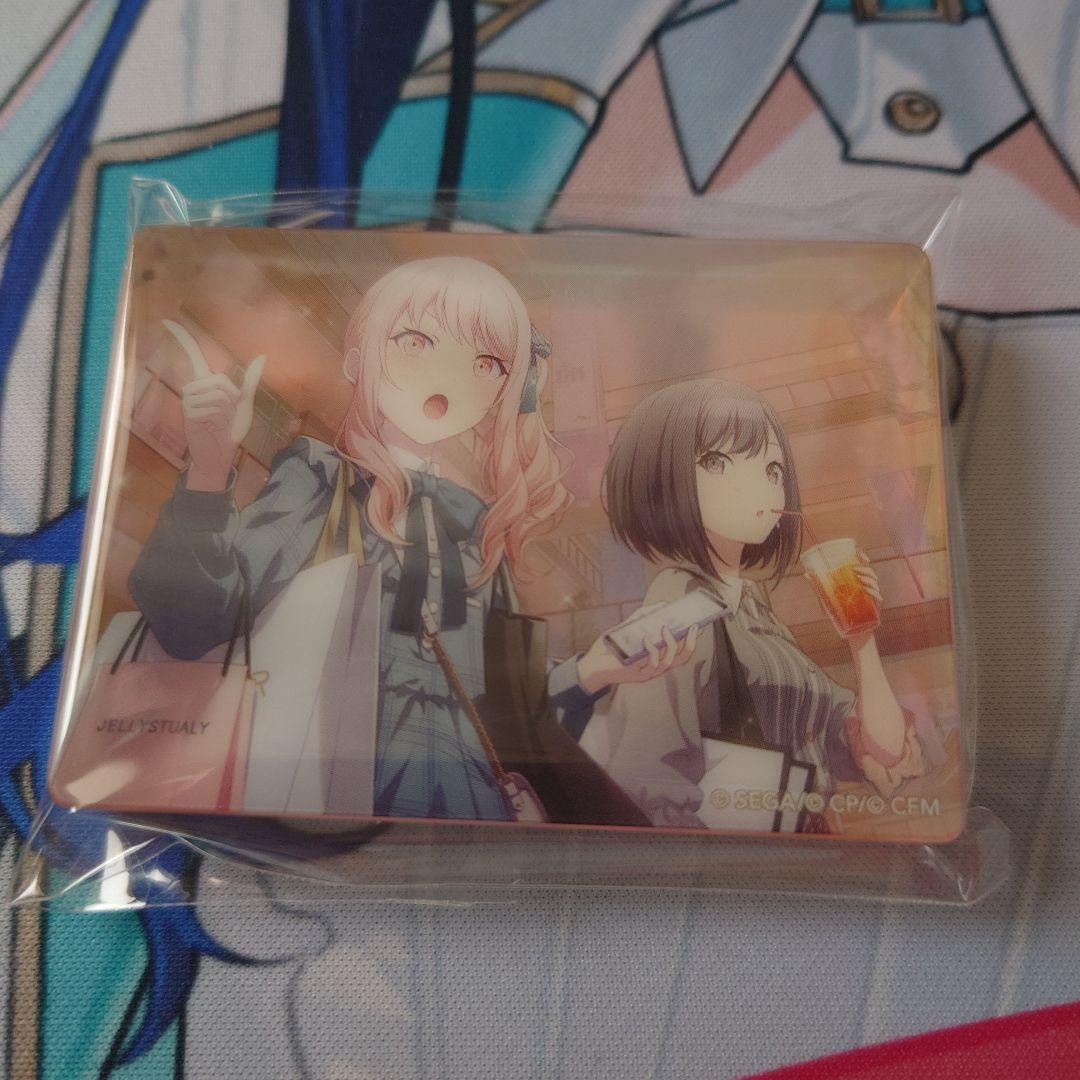 プロセカ ノーブルアート 暁山瑞希 東雲絵名 - メルカリ