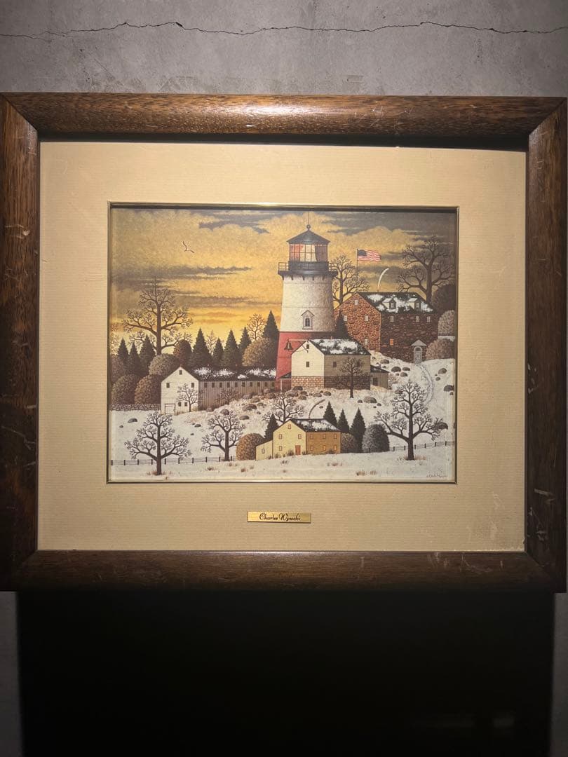 油絵絵画「群れ」「はまごいわし」SEA FANTASY F8