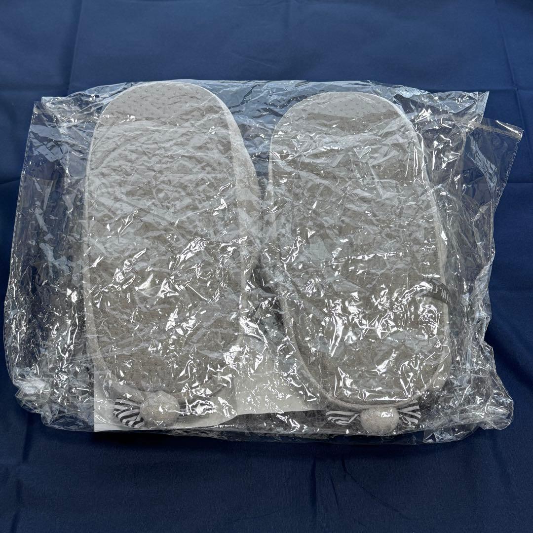 黒執事 ビターラビット スリッパ 世界限定200セット 黒執事 ビター