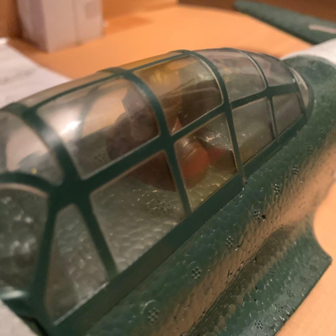 TAIYO R/C 零式艦上戦闘機52型　零戦